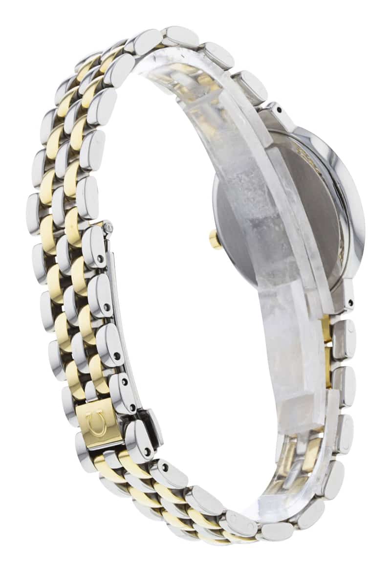 Omega De Ville Ladies 7280.63.00